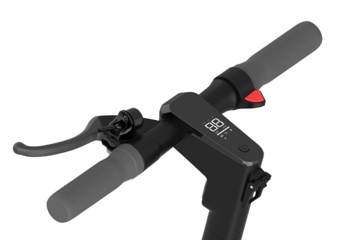 INMOTION AIR S