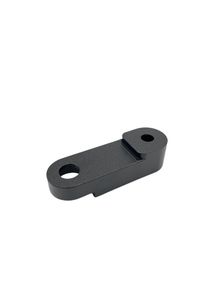 Support de Suspension avant Haut (GAUCHE) ou (DROITE) DUALTRON POP / POPULAR