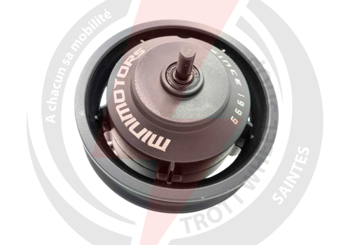 Moteur dualtron spider av/ar