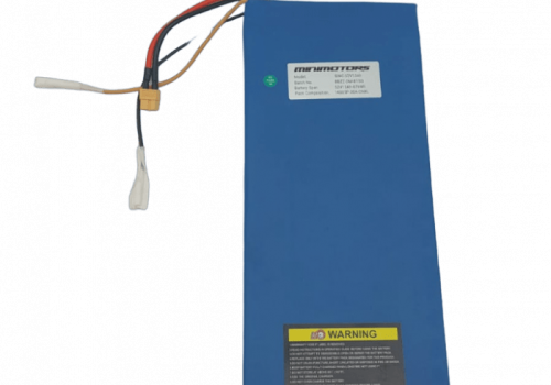 Batterie Dualtron Mini 13ah