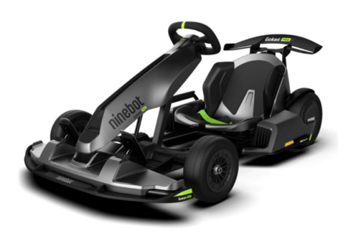 Ninebot GoKart Pro