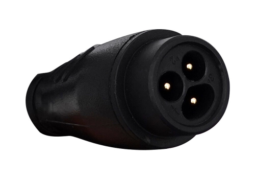 Chargeur rapide Minimotors 52V 7amp LP16-3P