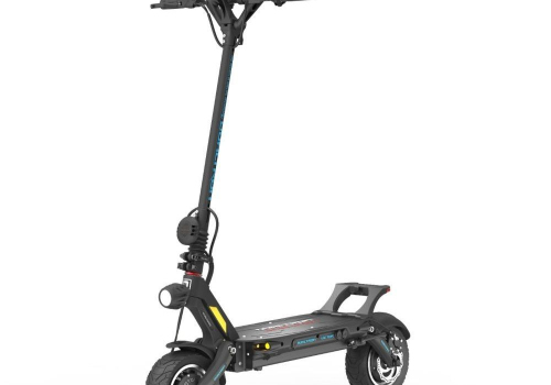 Dualtron Victor, Luxury en 24 Ah ou 30 Ah, Luxury + en 28 Ah ou 35 Ah