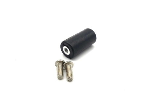 Rouleau systeme de pliage avec vis pour speedway mini4pro et leger