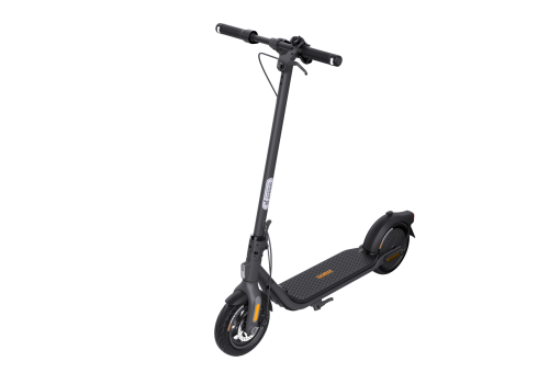 Ninebot by Segway KickScooter F2E