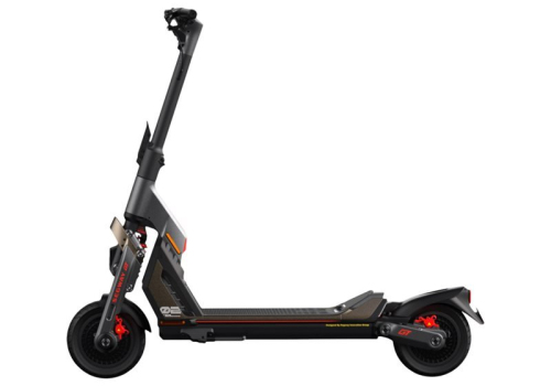 Segway Trotinette électrique GT2P