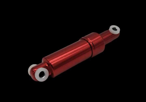 Suspension avant rovoron kullter et kullter luxury