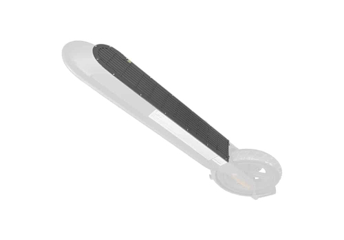 Couvercle de batterie inférieur Xiaomi M365 Pro