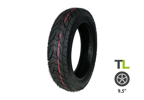 Pneu 9,5x2 Xiaomi Tubeless
