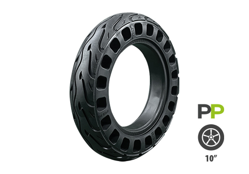 Pneu Plein 10x2.125 urban Glide Ride 100xs, Ride 100S