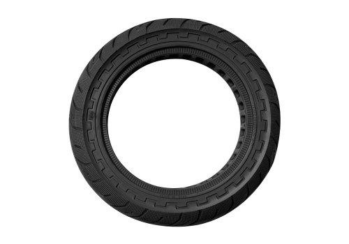 Pneu plein 10x2.5 (60/70-7) Xiaomi Mi4 pro