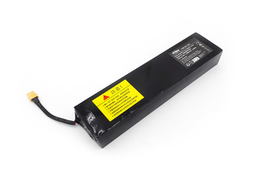 Batterie 36v 6Ah Goride