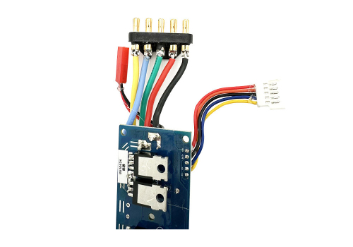 Controleur Wispeed T850