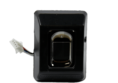 Fingerprint Minimotors lecteur empreinte