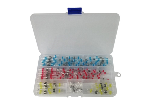 Boîte de manchons thermo soudables x140 pcs