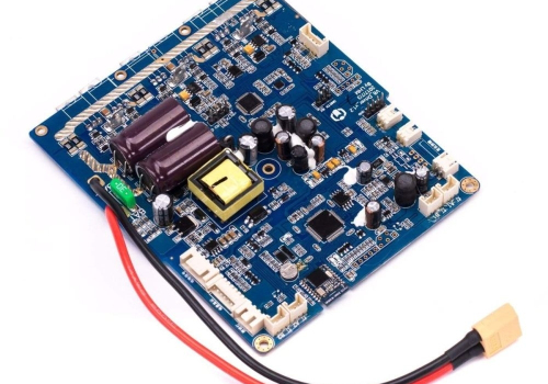 Carte mère inmotion inmotion v5f