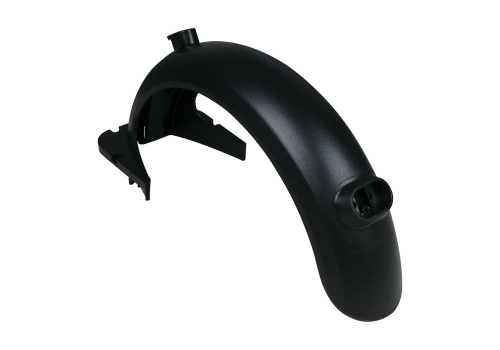Garde-boue arrière Ninebot Segway G30 Max noir