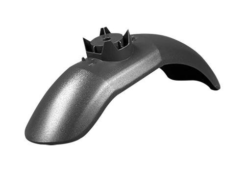 Garde-boue avant Ninebot G30 Max noir