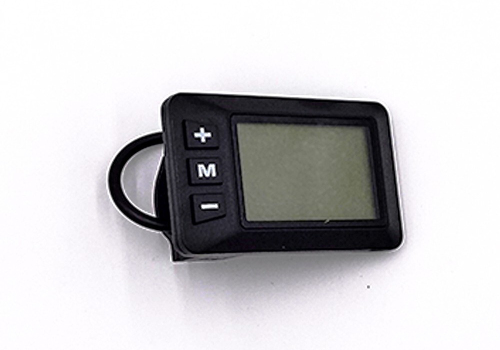 Display S866 Ecross Connecteur Etanche