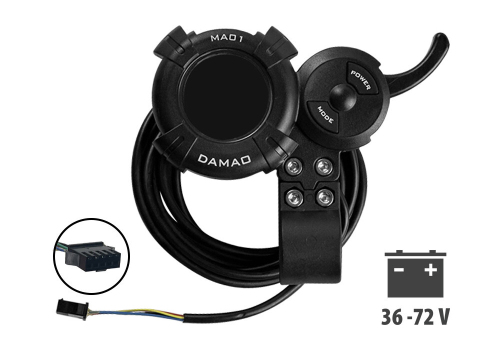Display Damao MA01