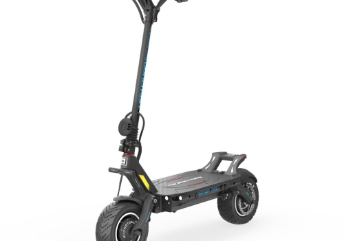 Dualtron THUNDER 2