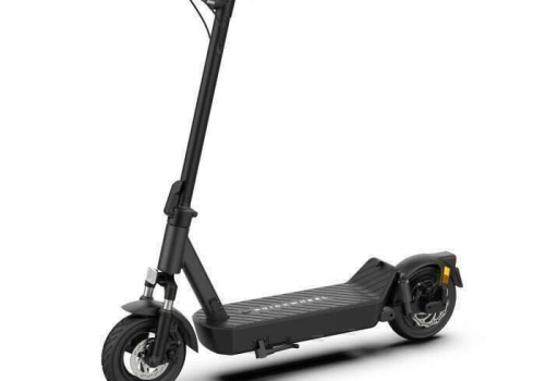 Kuickwheel S9 - 36V 15,6 Ah