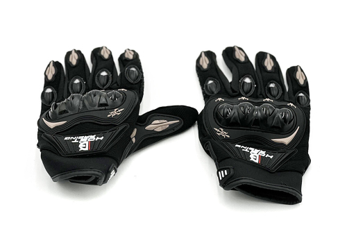 Gants coqués Host Racing taille M/L/XL/XXL