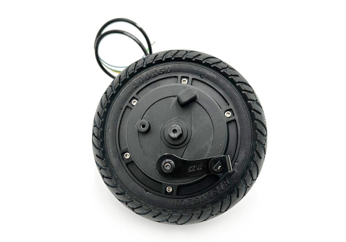 Moteur arrière complet Speedway Mini4 Pro