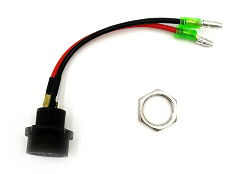 Port de charge Dualtron LP16 modèle V2