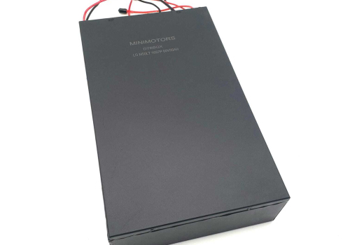 Batterie 60v35ah dualtron thunder, achilleus et achilleus 2023
