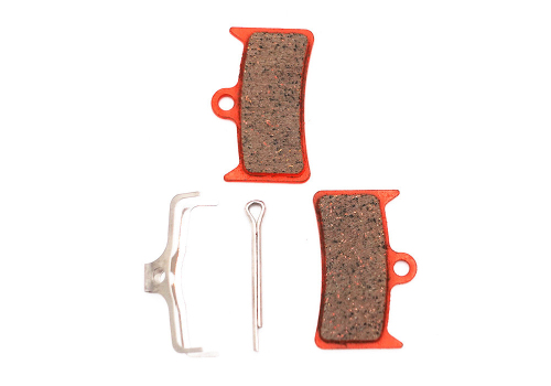Plaquettes de freins Hope Tech V4 céramique