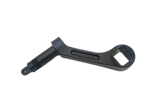 Bras de système de pliage V2 pour dualtron Storm, thunder 2, ultra 2, Victor
