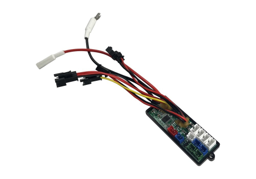 Boitier LED Dualtron Pop V2