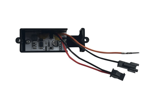 Contrôleur LED avant Dualtron Pop