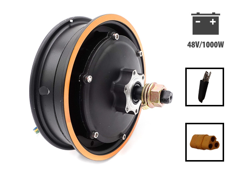 Moteur 48V 1000w Kukirin G2 Max