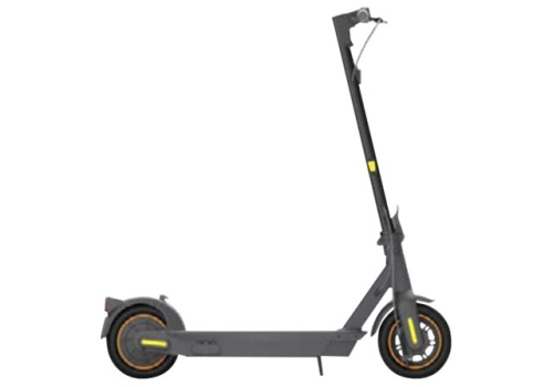 Segway Ninebot Trotinette électrique MAX G2 E