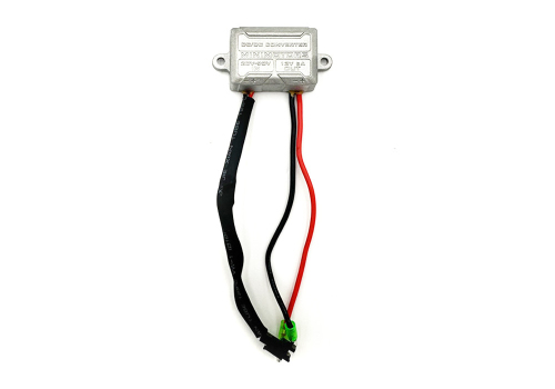 Convertisseur DC Dualtron Thunder 3
