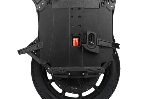 LEAPERKIM Sherman L 50S (4000Wh)