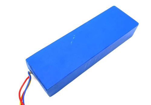 Futecher Gun Pro| Batterie 52V 20,8 Ah RECONDITIONNÉE