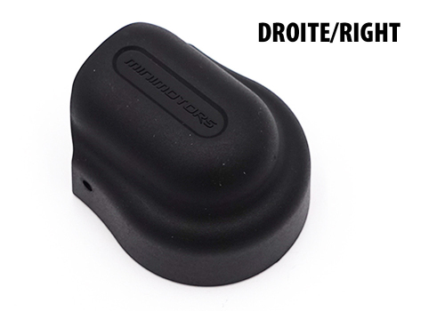Cache Ecrous Dualtron Thunder 2/3 avant et arriere droite ou gauche