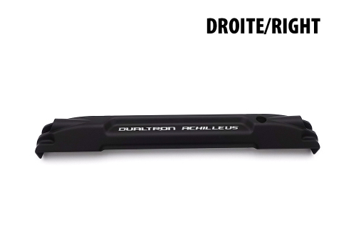 Cache lateral Dualtron Achilleus deck vide coté droite
