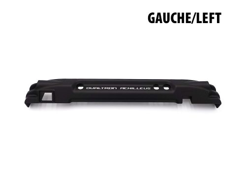 Cache lateral Dualtron Achilleus deck vide coté gauche
