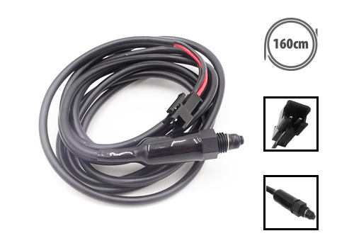 Capteur de Frein XOD Connecteur SM 2 Pins 1600mm