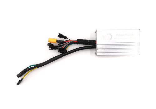 Controleur 36V 25A Dualtron Togo