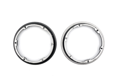 Demi Jante Moteur Z10x Moteurs 60V