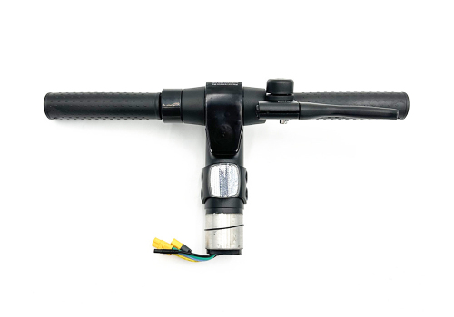 Guidon complet Wispeed T855