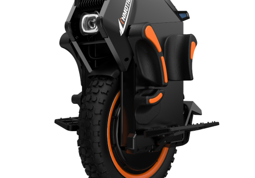 Inmotion V14 Adventure 50gb