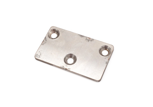 Plaque Bequille Dualtron Thunder 3