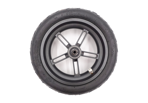 Roue Arrière avec Pneu Gonflable Xiaomi M365 Pro