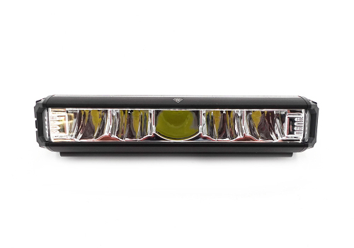 Lampe LED phare 3250 lumens pour trottinettes